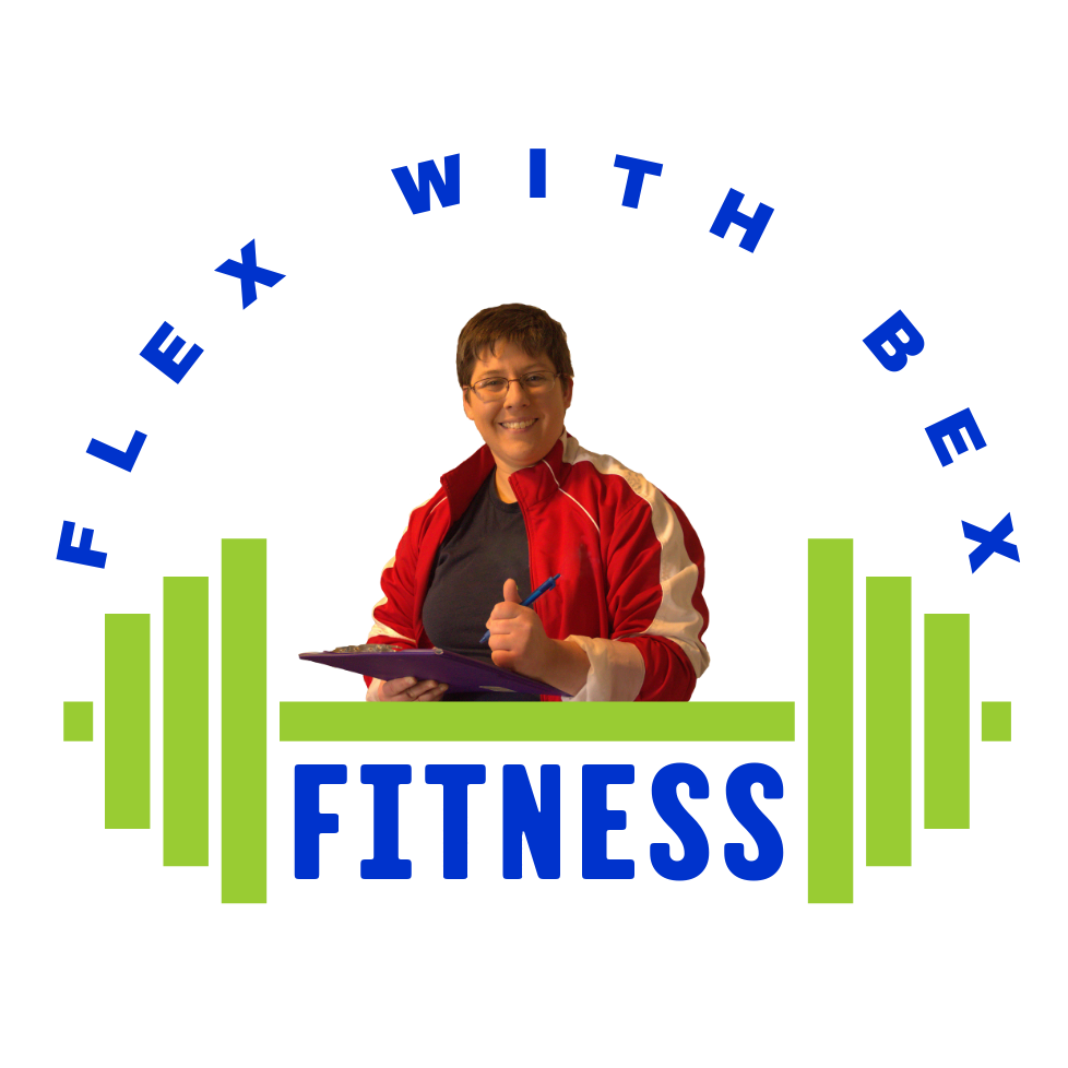 Becky Lalonde, personal trainer in Halifax