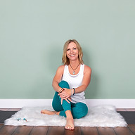 Sherry Norman-Martin, personal trainer in Surrey