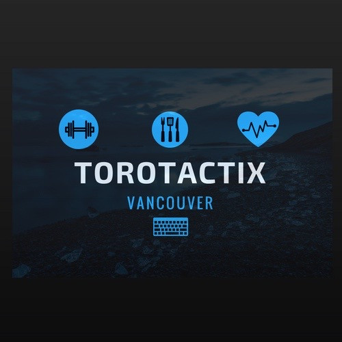 Tevis Toro, personal trainer in Vancouver