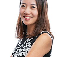 Elaine Zhang, dietitian: photo 2